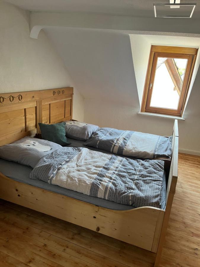 Ferienhaus Ankerpunkt زيل ان دير موسل المظهر الخارجي الصورة