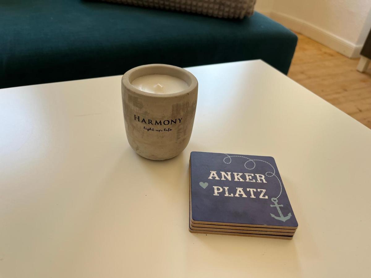 Ferienhaus Ankerpunkt زيل ان دير موسل المظهر الخارجي الصورة
