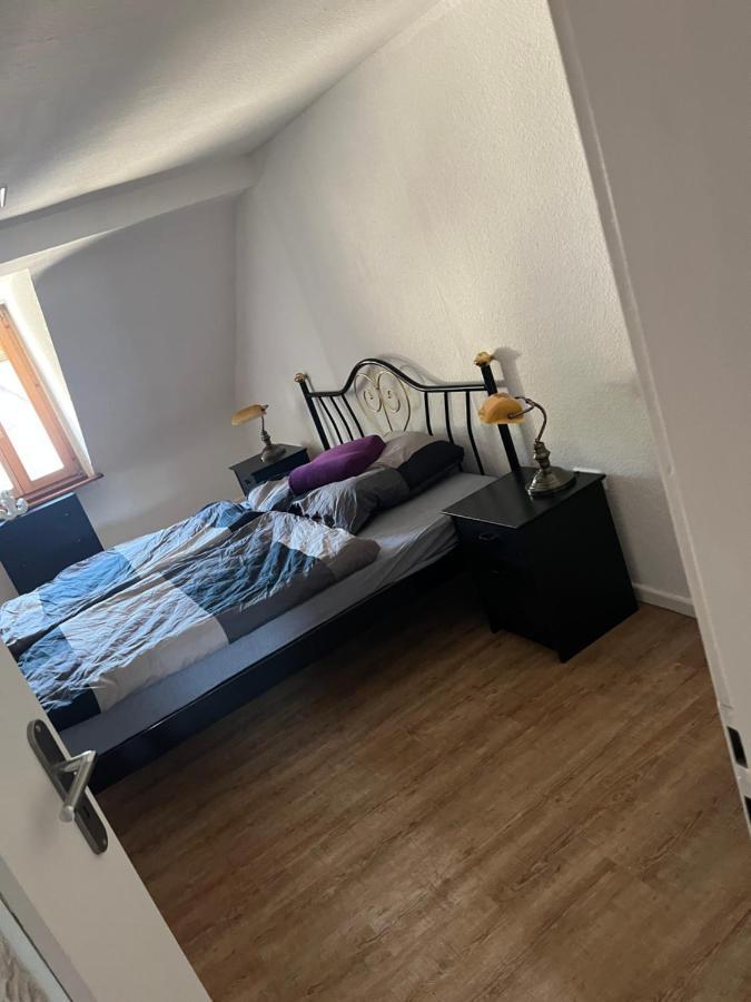 Ferienhaus Ankerpunkt زيل ان دير موسل المظهر الخارجي الصورة